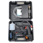High-pressure Water Car Wash Gun Rechargeable