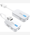 Ezcast Pocket Wireless Type C Transmitter And HDMI Receiver