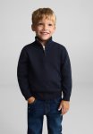 Sweater HARRYB7 - Navy