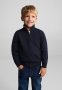 Sweater HARRYB7 - Navy