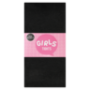 Black Girls Tights 8-10 Years