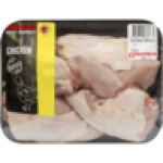 Chicken Breasts Per Kg