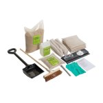 Refill Kit Chemical 240L Complete