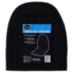 Black Magnetic Seat Cushion