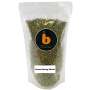 Ib Whole Green Mung Beans Akha Moong 1KG - Unpolished High-protein Dry Legumes Perfect For Healthy Sprouts Vegan Salads & Comfort Curries |