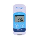TTE35065 Digital USB Temperature Data Logger For Warehouse Storage Refrigerated Cold Storage And Laboratory
