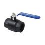 Nylon Ball Valve - 50MM