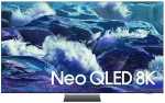 Samsung 216CM 85" 8K Neo Qled MINI LED Vision Ai Tv - QA85QN950F