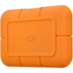 LaCie SSD External Rugged Sed Base 2.5' 4TB USB 3.1 Type C