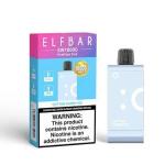 Disposable Elfbar 18000 Puffs Pod