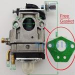 Race Carb 33CC 40-5 + Free Gasket
