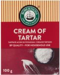 Bp Quality Cream Of Tartar Powder