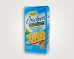 Colussi - Rosemary And Olive Oil Crackers 250G