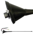Car Antenna Suitable For Vw Golf 3 Replace Original