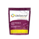 Tailwind Nutrition - Endurance Fuel Raspberry Buzz 54G
