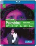 Palestrina: Bayerisches Staatsorchester Young Blu-ray