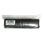 Refuse Black 20MIC 10 Per Pack