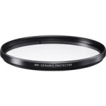 Sigma Ceramic Camera Protector Filter 95MM Wr