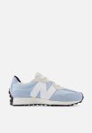 New Balance 327 V1 Gs - Light Chrome Blue