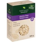 Health Connection Wholefoods Gluten-free Rolled Oats 500G