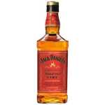 Jack Daniels Tennesse Fire 750ML - 12