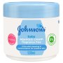Johnsons Johnson's Baby Aqueous Cream Fragrance Free 500ML