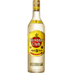 Club Anejo 3 Year Old Rum