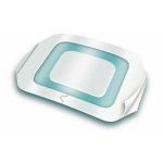 Transparent Film Dressing With Pad 25 X 10CM Singles