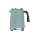 Cosmopolis 1.7LT Kettle Duck Egg Blue