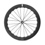 Sharq 57 Carbon Gravel Road Wheelset - MS12