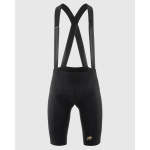 Mille Gto Bib Shorts S11 Long Black Series - 3X-LARGE