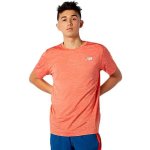 New Balance Men's Tenacity Tee - Ghost Ghp - Md
