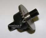 – Diff. Main Gear Complete