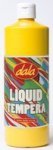 Dala Liquid Tempera - Yellow 500ML