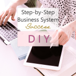 5 Day Step-by-step Business System Success Diy MINI Course