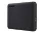 Toshiba Canvio Advance 4TB 2.5" USB 3.2 Black Hard Drive