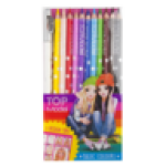 Pencil Crayons 12 Pack