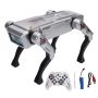 Programmable Remote Control Ai Robot Dog Electronic Pet Toy For Kids