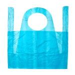 Disposable Aprons - White