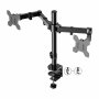 Monitor Bracket Dual Arm - Econo