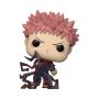 Animation: Jujutsu Kaisen - Yuji Itadori S1-ITADORI With Chase