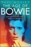 The Age Of Bowie Paperback