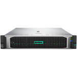 HP E Proliant DL380 GEN10 6226R 2.9GHZ 16-CORE 1P 32GB-R S100I Nc 8SFF 800W Ps Server P24846-B21