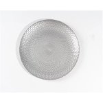 Eetrite Silver Charger 33CM