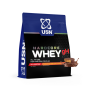 Hardcore Whey Gh Peanut Butter Cup 1KG