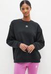 Adidas Original Ess Sweat W - Black