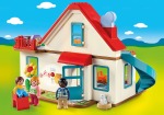 1.2.3 Family Home