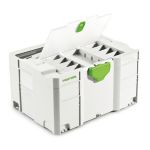 Festool Systainer T-loc Df Sys 3 Tl-df 498390