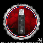Oxva Mmf Nexlim Go Pod Kit System - Black Warrior