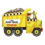 I&  39 M A Dump Truck   Board Book